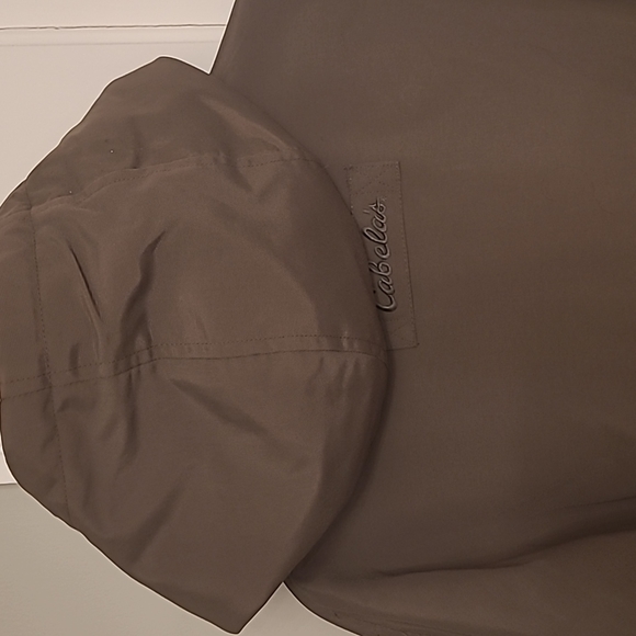 Cabelas Coat - Picture 7 of 7